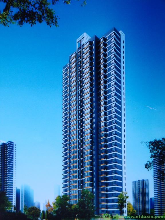 鑫海家園B3、B4高層住宅樓（黑龍江省建設(shè)工程“龍江杯”、江蘇省省外“揚(yáng)子杯”、黑龍江省十佳施工現(xiàn)場(chǎng)）